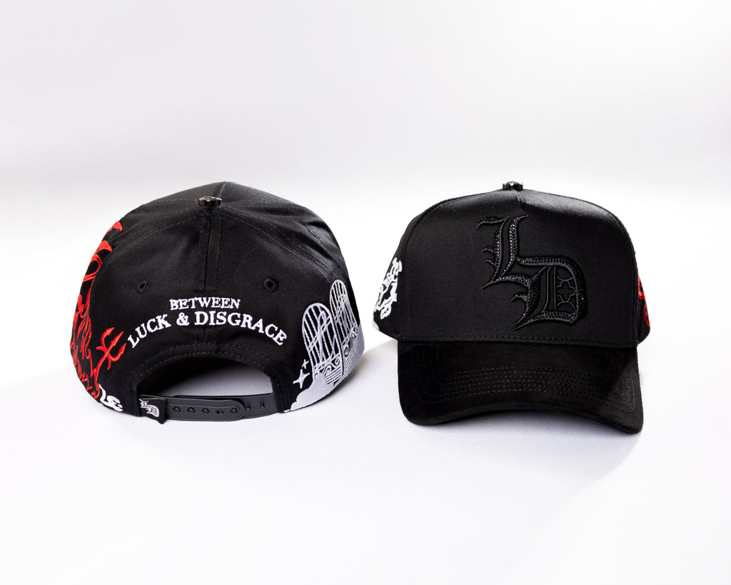 Gorra Edition #2 ''ANGELS''