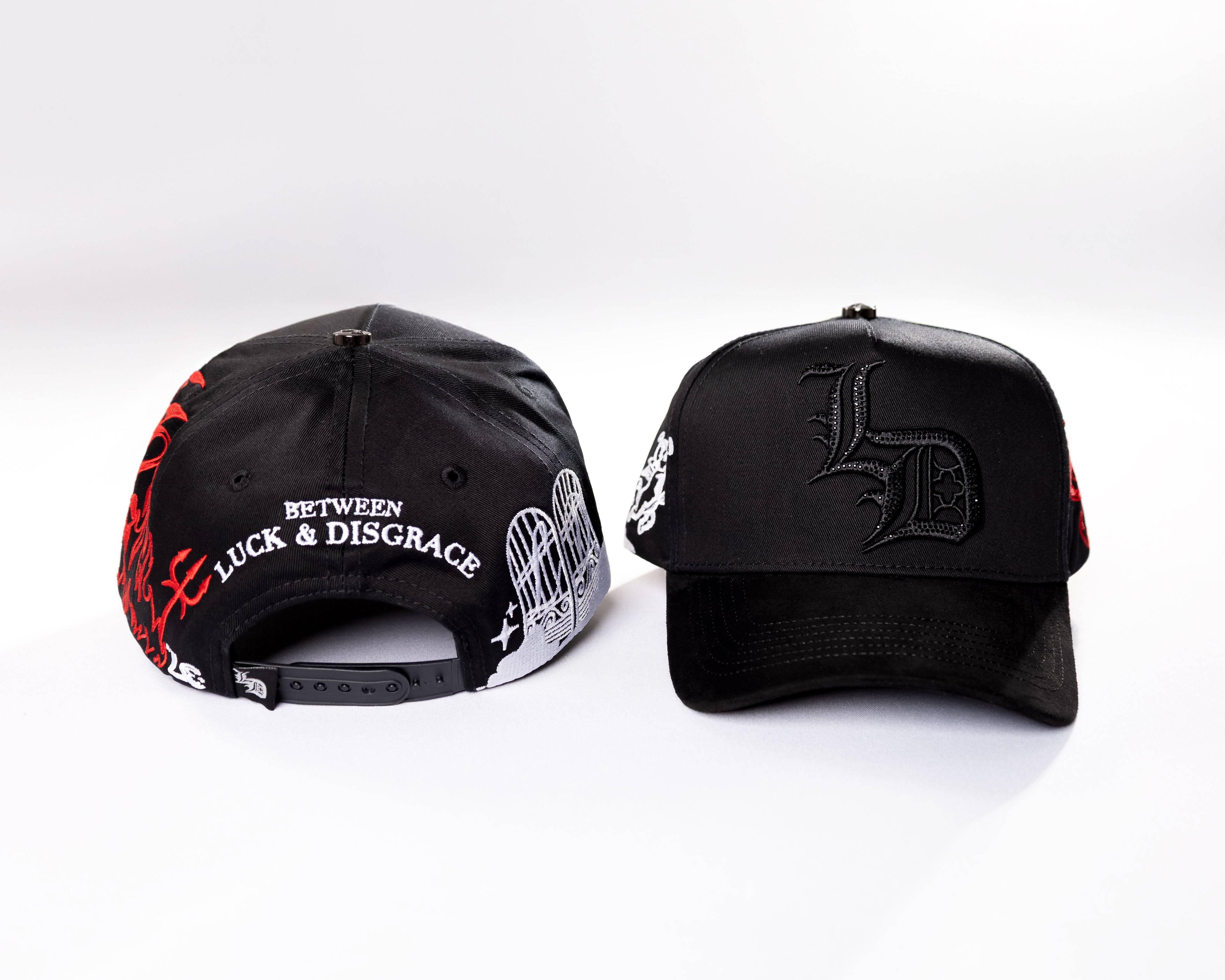 Gorra Edition #2 ''ANGELS''