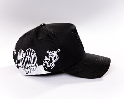 Gorra Edition #2 ''ANGELS''