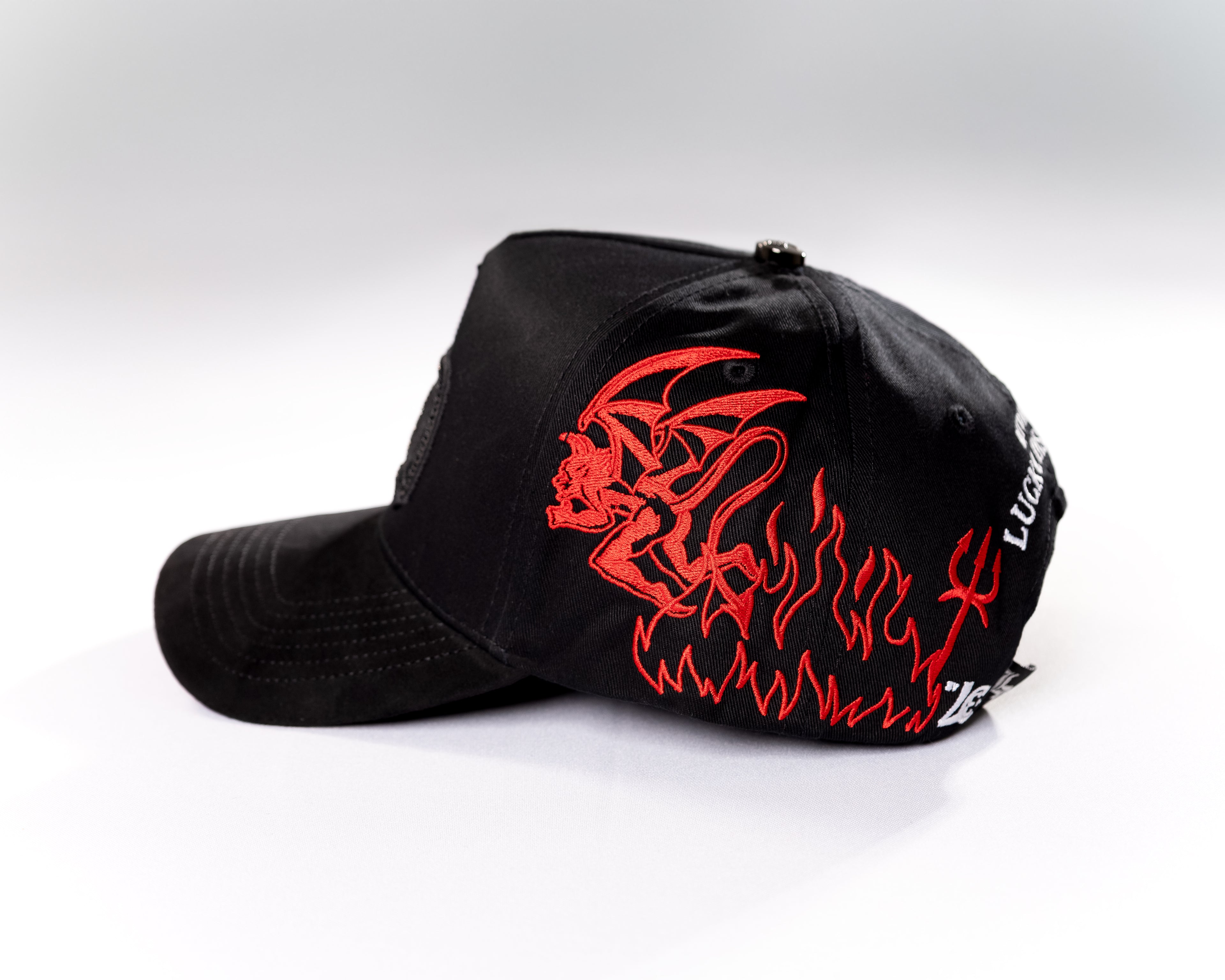 Gorra Edition #2 ''ANGELS''