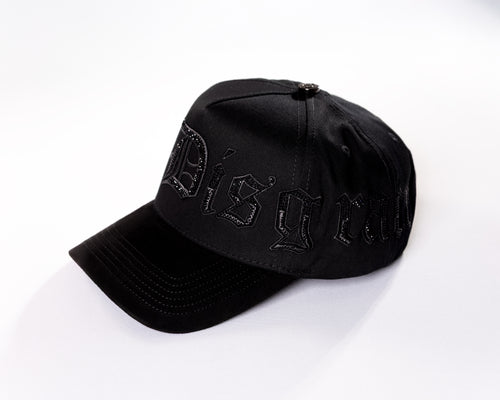 Gorra #3 DISGRACE