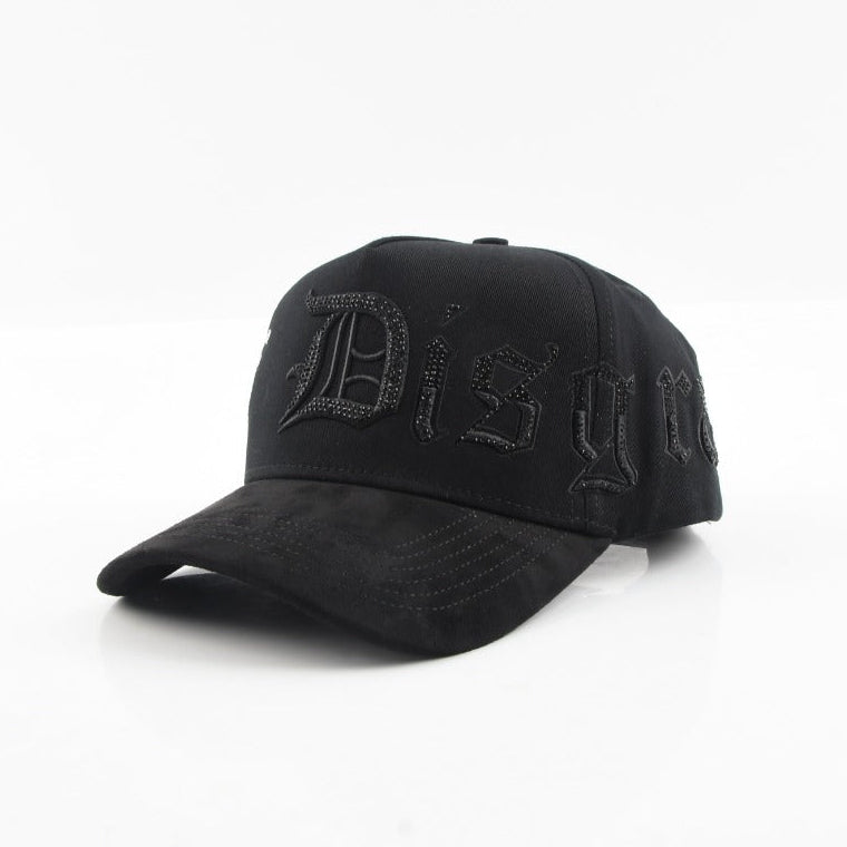 Gorra #3 DISGRACE