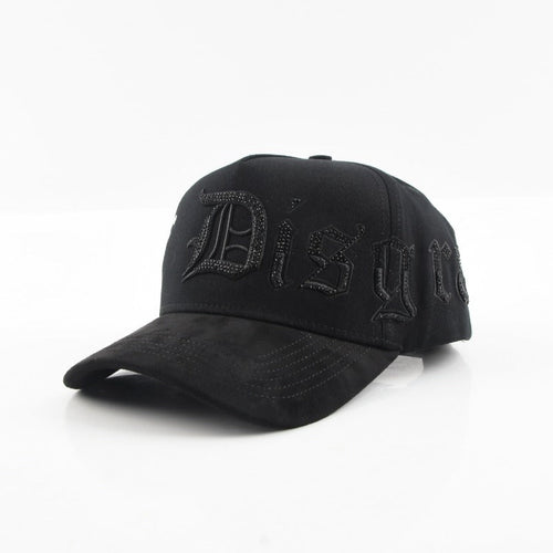 Gorra #3 DISGRACE