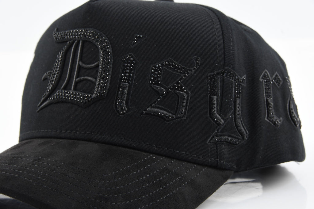 Gorra #3 DISGRACE