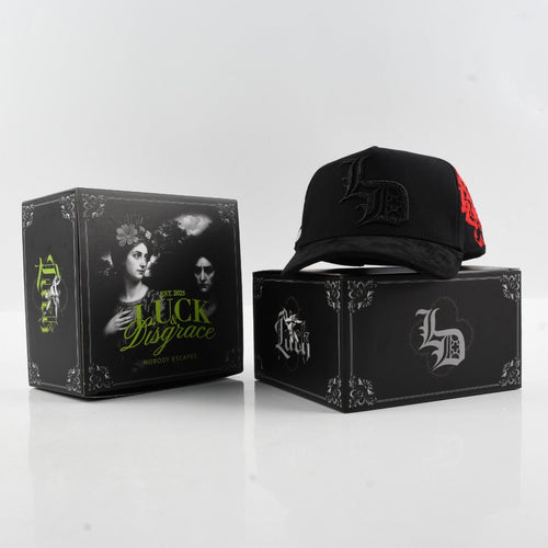 Gorra Edition #2 ''ANGELS''