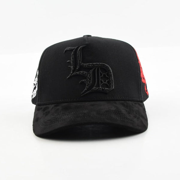 Gorra Edition #2 ''ANGELS''