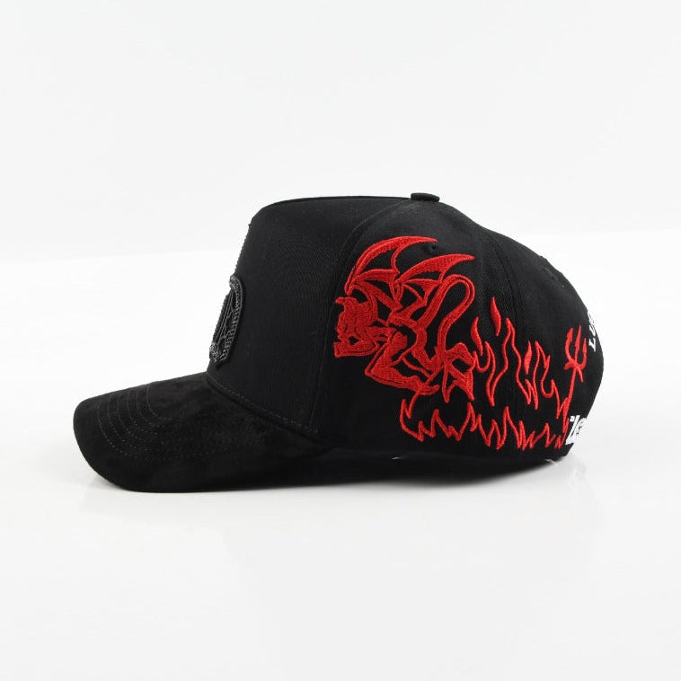 Gorra Edition #2 ''ANGELS''