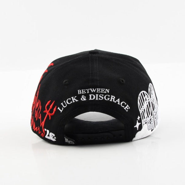 Gorra Edition #2 ''ANGELS''