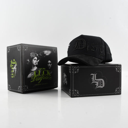 Gorra #3 DISGRACE